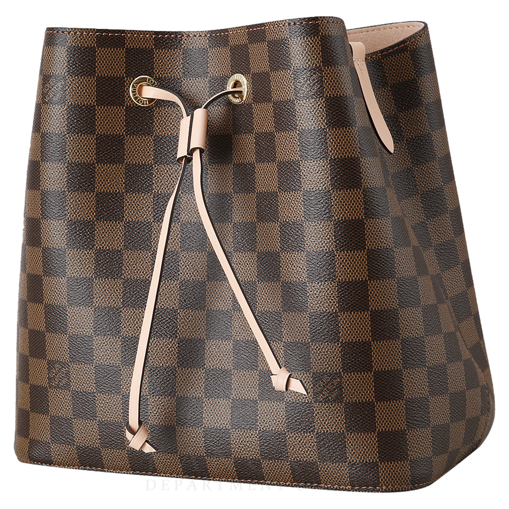 LOUIS VUITTON(NEW)루이비통 다미에 에벤 네오노에 (새상품) NEW PRODUCT